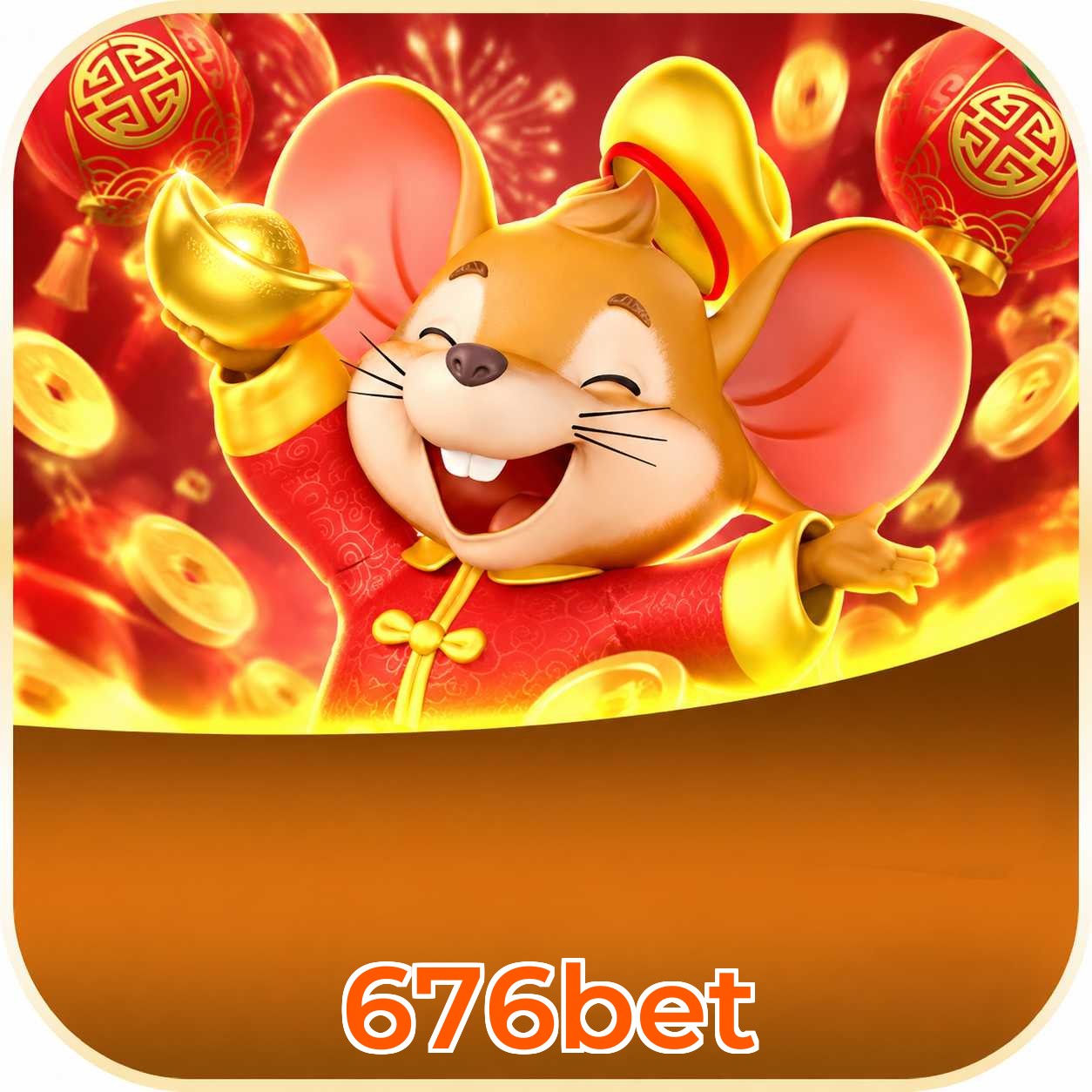 Grandes vitórias nos jogos Fortune da 676bet