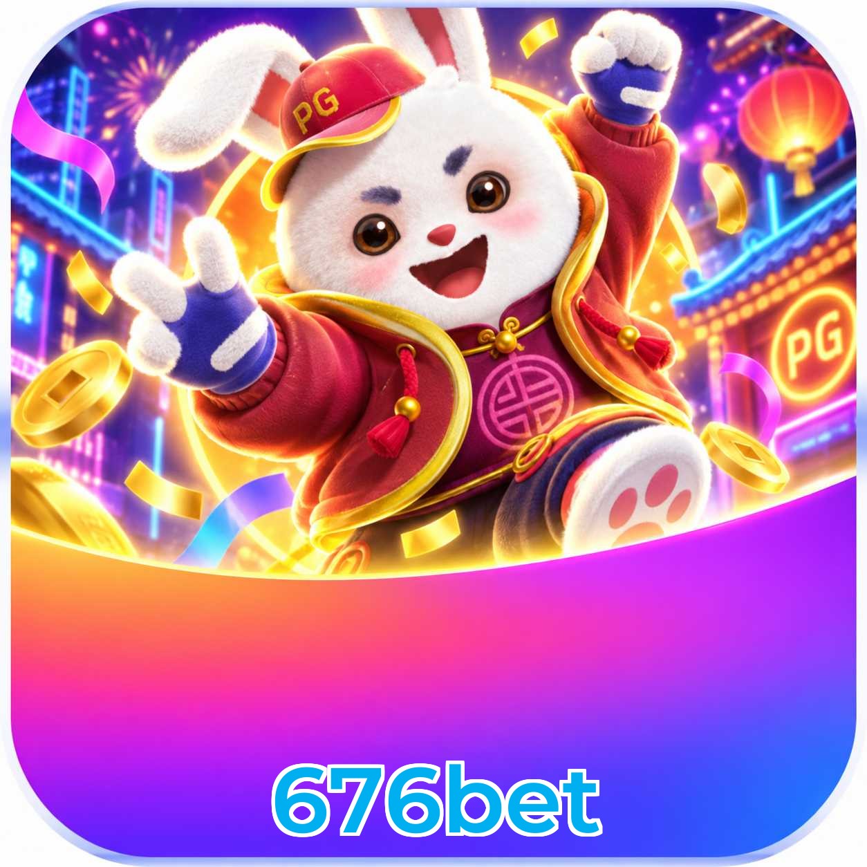 Jogos Fortune da 676bet com Fortune Tiger e títulos PG Soft