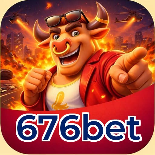 Chuva de Bônus 676bet - Slots