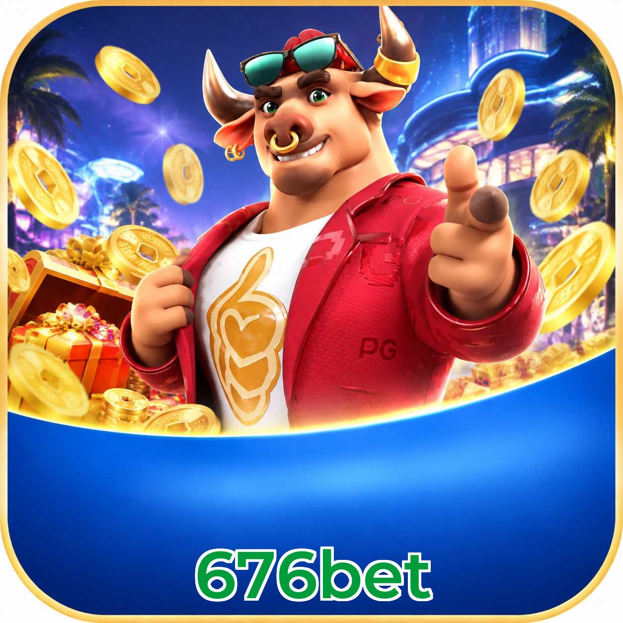 Download seguro do app 676bet com APK oficial de 58MB