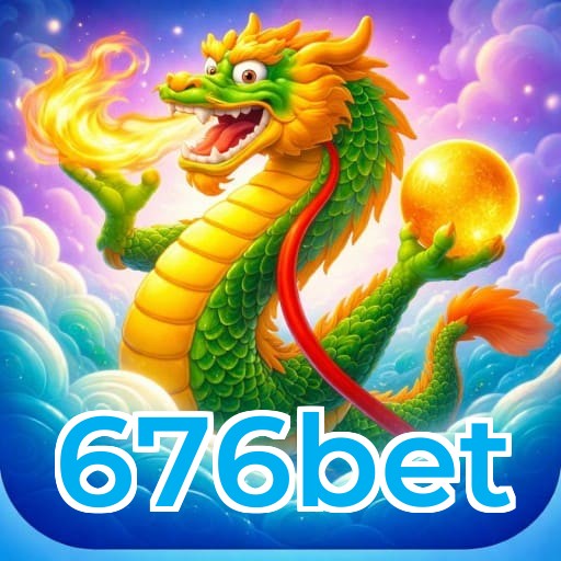 Chuva de Bônus 676bet nos slots